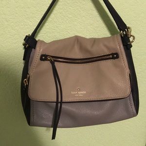 NWT Kate Spade Crossbody Bag
